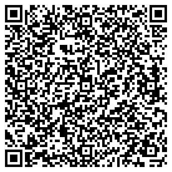 QR-код с контактной информацией организации ИП Какошин А.К.