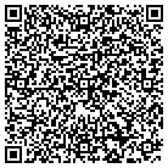 QR-код с контактной информацией организации "МастерОК"