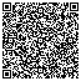 QR-код с контактной информацией организации Плюшевый город