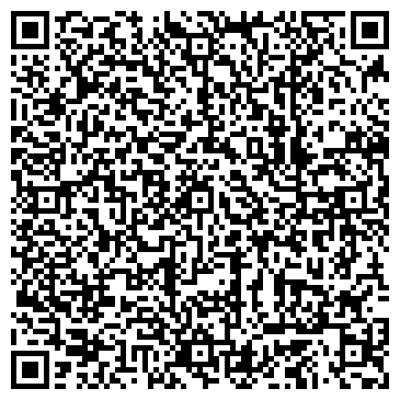 QR-код с контактной информацией организации Общество с ограниченной ответственностью ООО «АРТЛИНК»