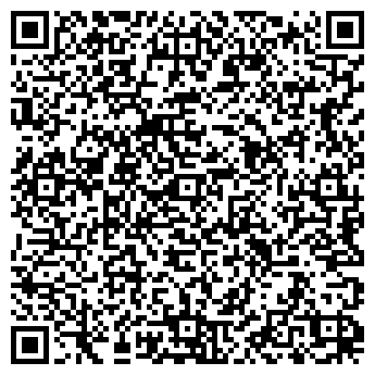 QR-код с контактной информацией организации ОДО "СанАльянс"