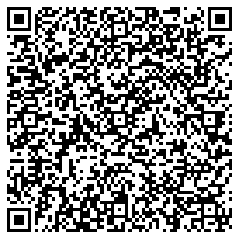 QR-код с контактной информацией организации ОДО «НаСвет»