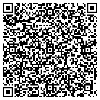 QR-код с контактной информацией организации Субъект предпринимательской деятельности Ателье «Uniform»