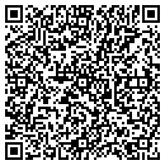 QR-код с контактной информацией организации Субъект предпринимательской деятельности ИП «Ряна»