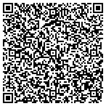 QR-код с контактной информацией организации Трикотажное ателье «Лора»
