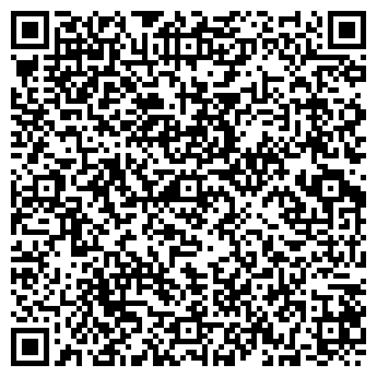 QR-код с контактной информацией организации Ателье "Мадиана"