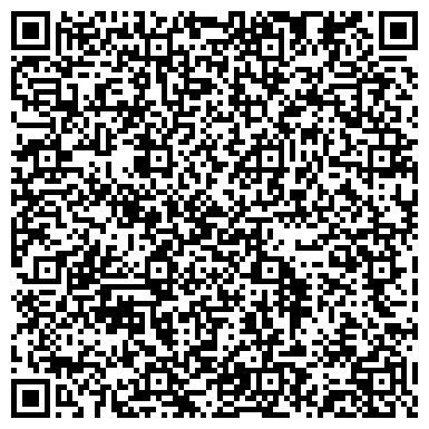 QR-код с контактной информацией организации Субъект предпринимательской деятельности Салон штор "Бостон". Багетная мастерская "Бостон"