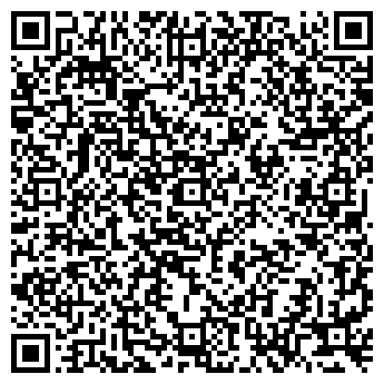 QR-код с контактной информацией организации Частное предприятие ПП Тета-Престиж