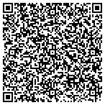 QR-код с контактной информацией организации Гимназия №34 им. Г.Д. Ермолаева