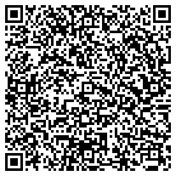 QR-код с контактной информацией организации ЧП Богдан