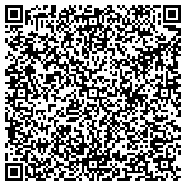 QR-код с контактной информацией организации Частное предприятие Полиграфия для Вас