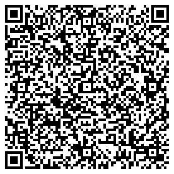 QR-код с контактной информацией организации ФОП «Лучко М. Н.»