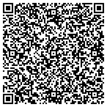 QR-код с контактной информацией организации ЧП Лисовец И.Ю