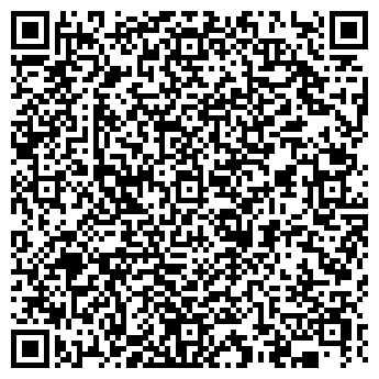 QR-код с контактной информацией организации ООО «Текстиль-С»