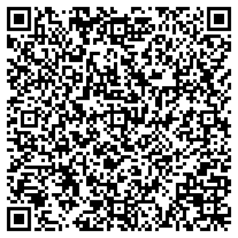 QR-код с контактной информацией организации Ателье "Южанка"