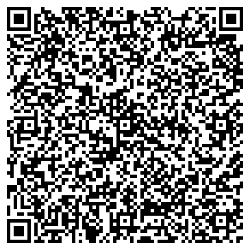 QR-код с контактной информацией организации ЧП Кашуашвили