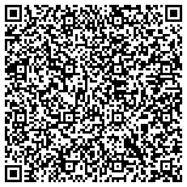 QR-код с контактной информацией организации Общество с ограниченной ответственностью ООО "Светский клуб "Магия Совершенства""
