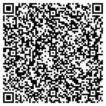 QR-код с контактной информацией организации SewingRoom, ЧП