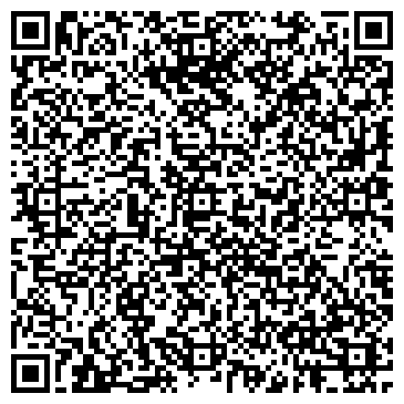 QR-код с контактной информацией организации компьютерная вышивка "ВЫШИВКОМ"