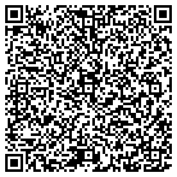 QR-код с контактной информацией организации ЧП Квас Ю.В.