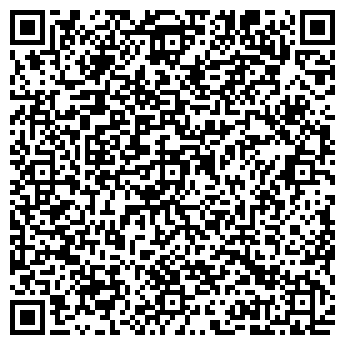 QR-код с контактной информацией организации Частное предприятие ЧП Блохин