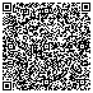 QR-код с контактной информацией организации "МОСТ-ВЫШИВКА"