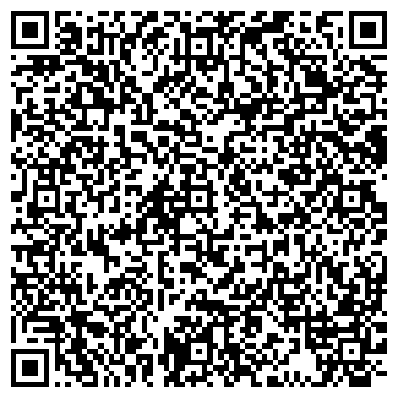 QR-код с контактной информацией организации СПД Вишивка ЮА