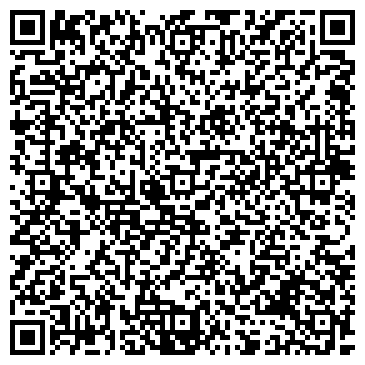 QR-код с контактной информацией организации Интернет-ателье "WoolBerry"