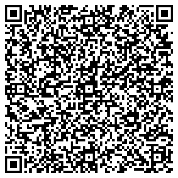 QR-код с контактной информацией организации Интернет магазин " newbrend"
