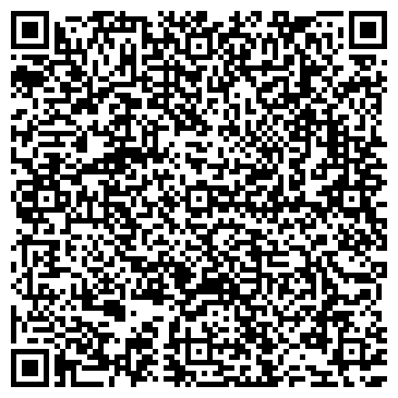QR-код с контактной информацией организации Частное предприятие салон-майстерня святкового одягу.