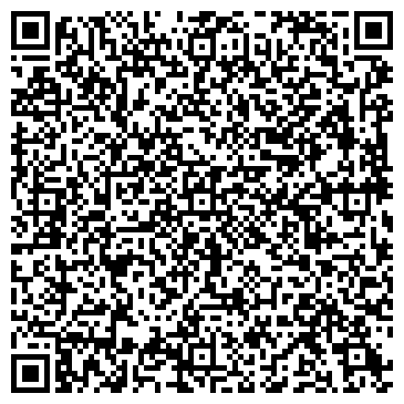 QR-код с контактной информацией организации Субъект предпринимательской деятельности ЧП Бекренева С. Б.
