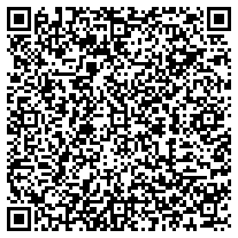 QR-код с контактной информацией организации СПД Ханенко
