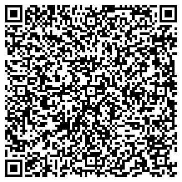 QR-код с контактной информацией организации ИП Ястремский С.И.