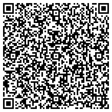 QR-код с контактной информацией организации интернет магазин "магия белья"