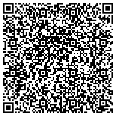 QR-код с контактной информацией организации Северное сияние, специализированное ателье по пошиву и ремонту меховых и кожаных изделий, СПД