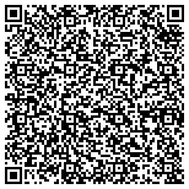 QR-код с контактной информацией организации ЗАО "Гомельский бизнес-инновационный центр"
