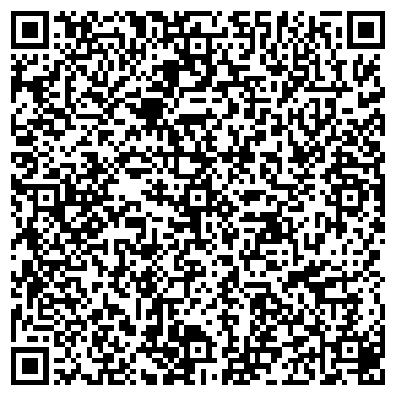 QR-код с контактной информацией организации Государственное предприятие Курсы трейдеров в НМетАУ