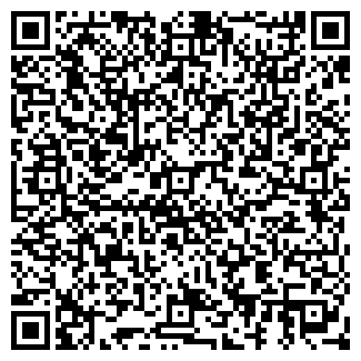 QR-код с контактной информацией организации ЧУП «ИНСТ»
