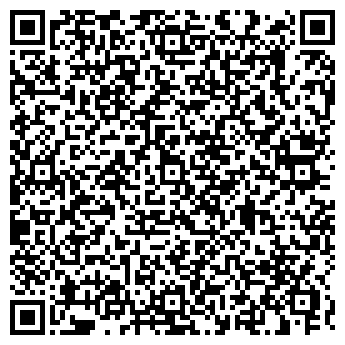 QR-код с контактной информацией организации ЧУП "МаксТаргет"
