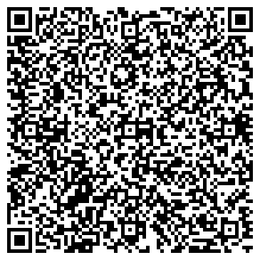 QR-код с контактной информацией организации ТОО Центр Сертификации «Батыс Серт»