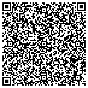 QR-код с контактной информацией организации ТОО «Агентство внедрения ИСО»