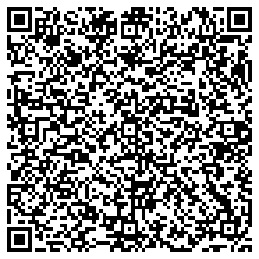 QR-код с контактной информацией организации ТОО Тренинг-центр «Progress»