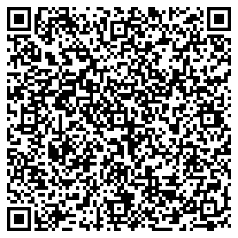 QR-код с контактной информацией организации Лагутина Марина, ФЛ-П