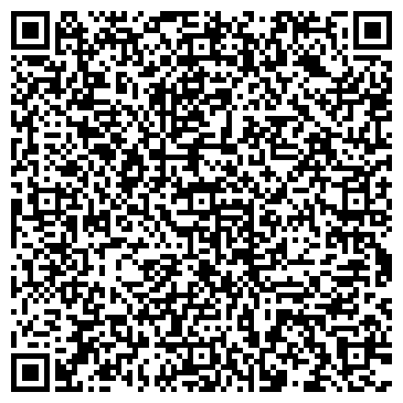 QR-код с контактной информацией организации Частное предприятие Центр «Искусство жить»
