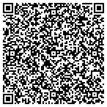 QR-код с контактной информацией организации ТОО «Агентство внедрения ИСО»