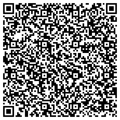 QR-код с контактной информацией организации Патентно-сертификационный центр "Статус"