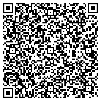 QR-код с контактной информацией организации Субъект предпринимательской деятельности Tir Avtozapchast