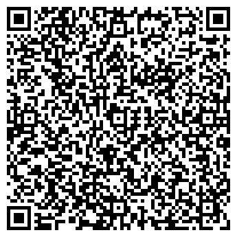 QR-код с контактной информацией организации Крамничка «ПРЕЗЕНТ»