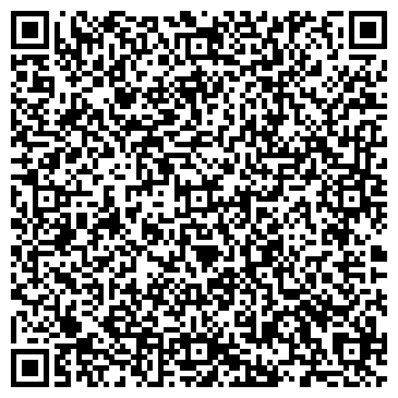 QR-код с контактной информацией организации ООО "Корпорация Арсил"