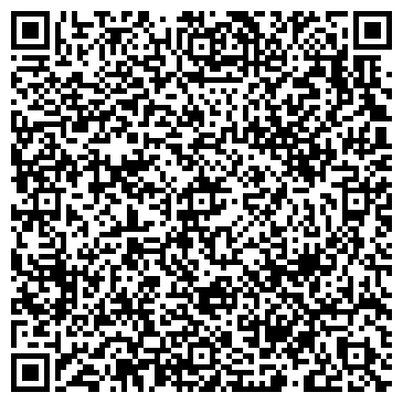 QR-код с контактной информацией организации ООО "Симфония Бизнеса"